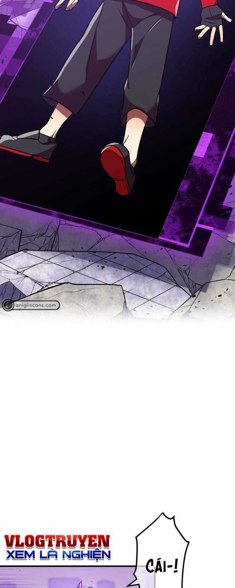 Huyết Thánh Cứu Thế Chủ~ Ta Chỉ Cần 0.0000001% Đã Trở Thành Vô Địch Chapter 40 trang 117