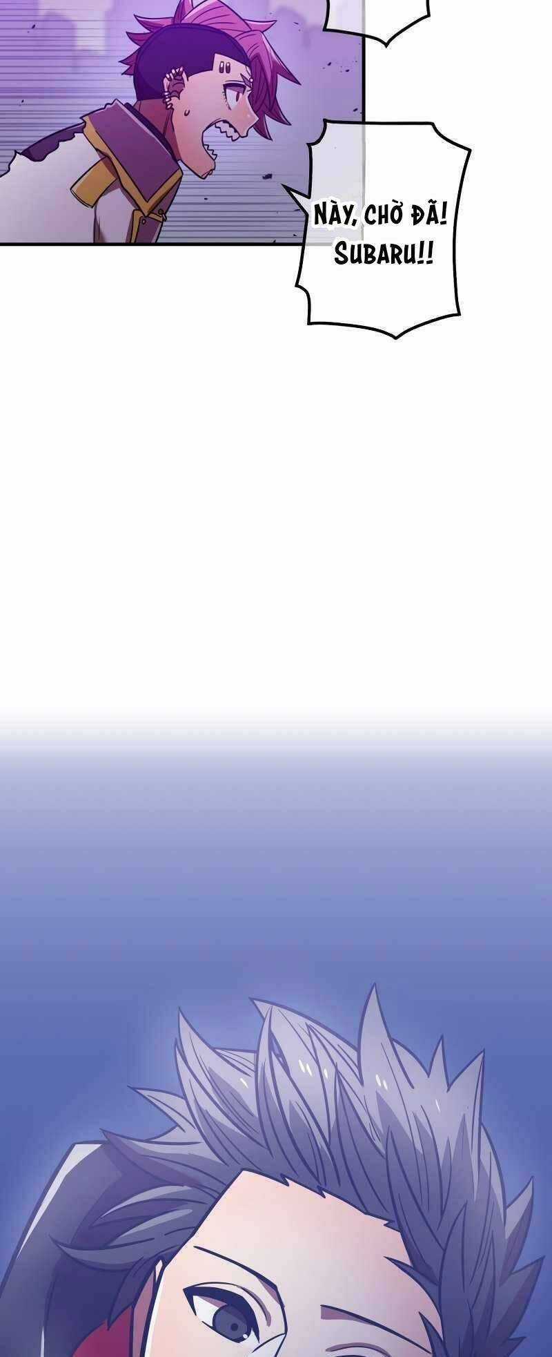 Huyết Thánh Cứu Thế Chủ~ Ta Chỉ Cần 0.0000001% Đã Trở Thành Vô Địch Chapter 40 trang 118