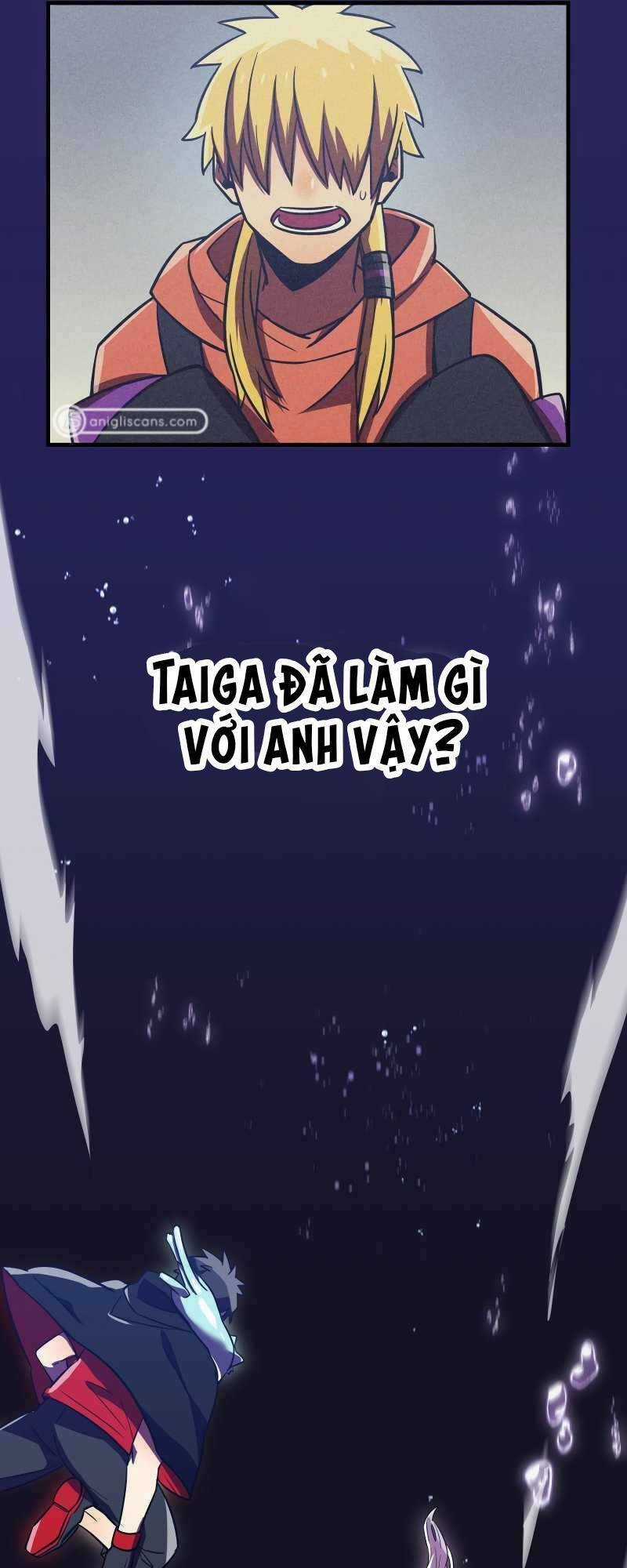 Huyết Thánh Cứu Thế Chủ~ Ta Chỉ Cần 0.0000001% Đã Trở Thành Vô Địch Chapter 40 trang 120