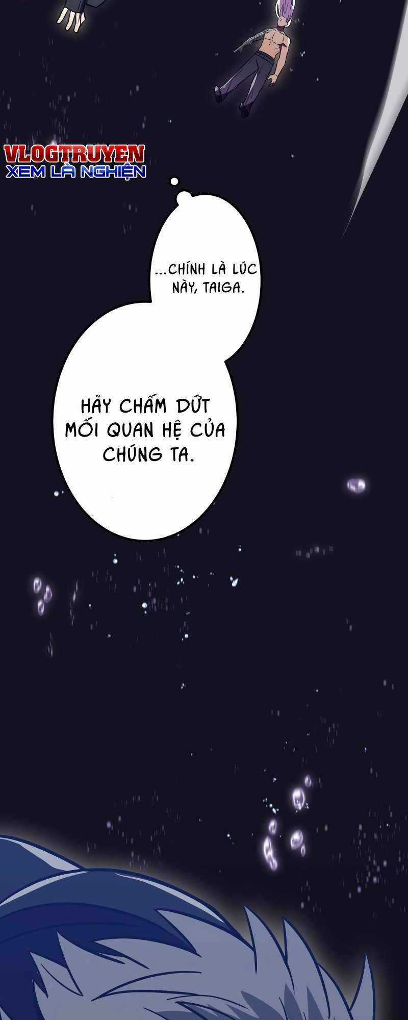 Huyết Thánh Cứu Thế Chủ~ Ta Chỉ Cần 0.0000001% Đã Trở Thành Vô Địch Chapter 40 trang 121