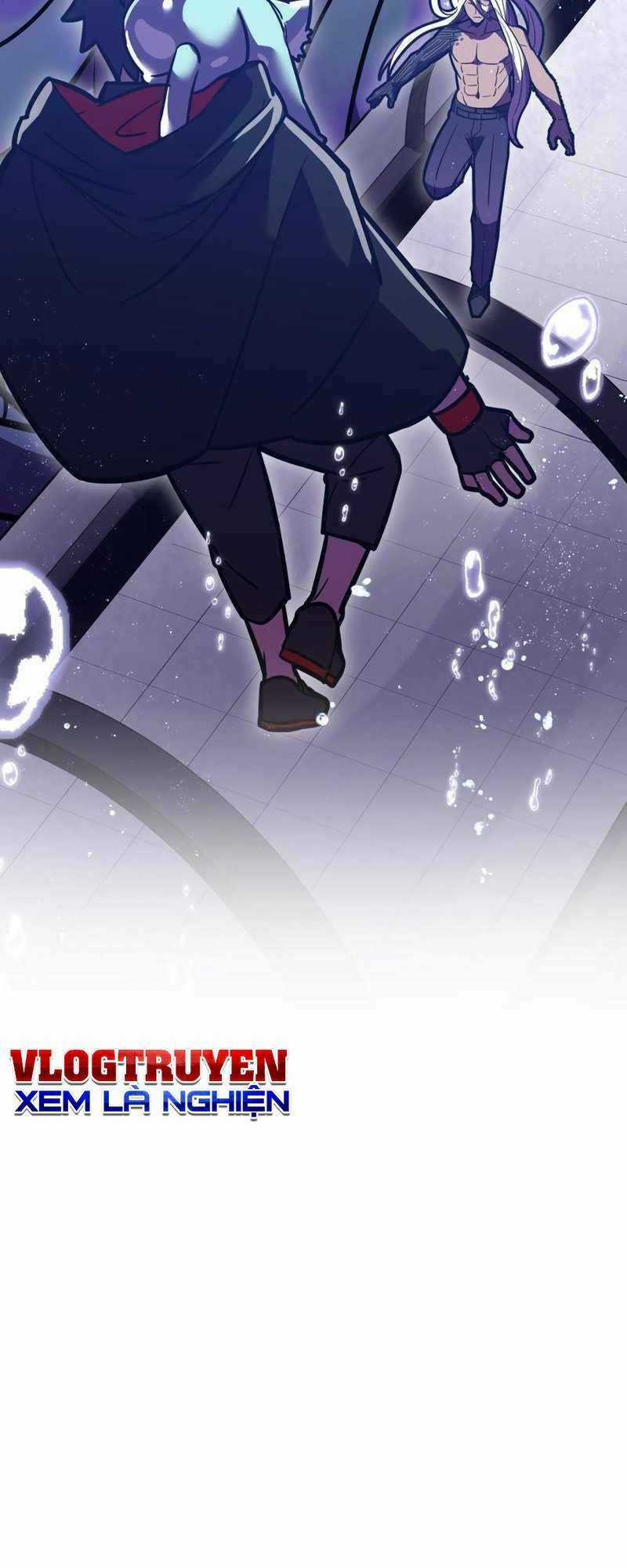 Huyết Thánh Cứu Thế Chủ~ Ta Chỉ Cần 0.0000001% Đã Trở Thành Vô Địch Chapter 40 trang 124