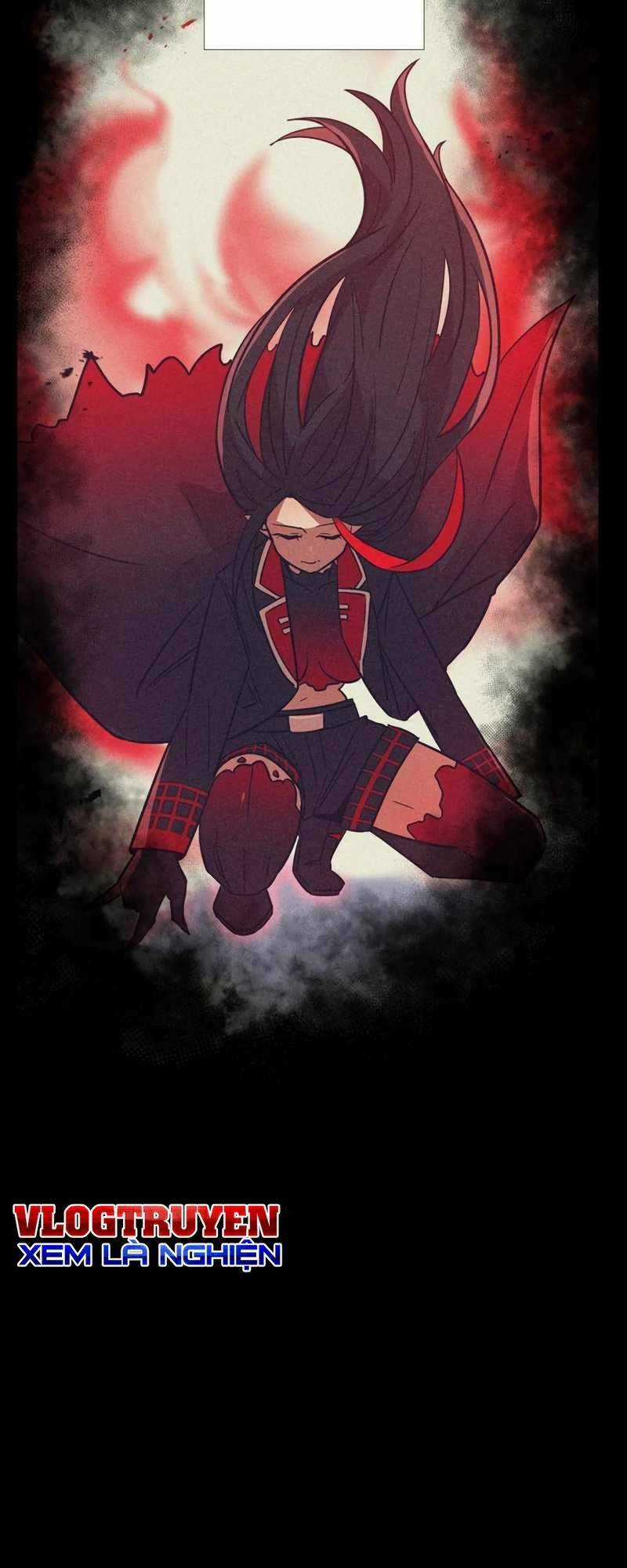 Huyết Thánh Cứu Thế Chủ~ Ta Chỉ Cần 0.0000001% Đã Trở Thành Vô Địch Chapter 40 trang 14