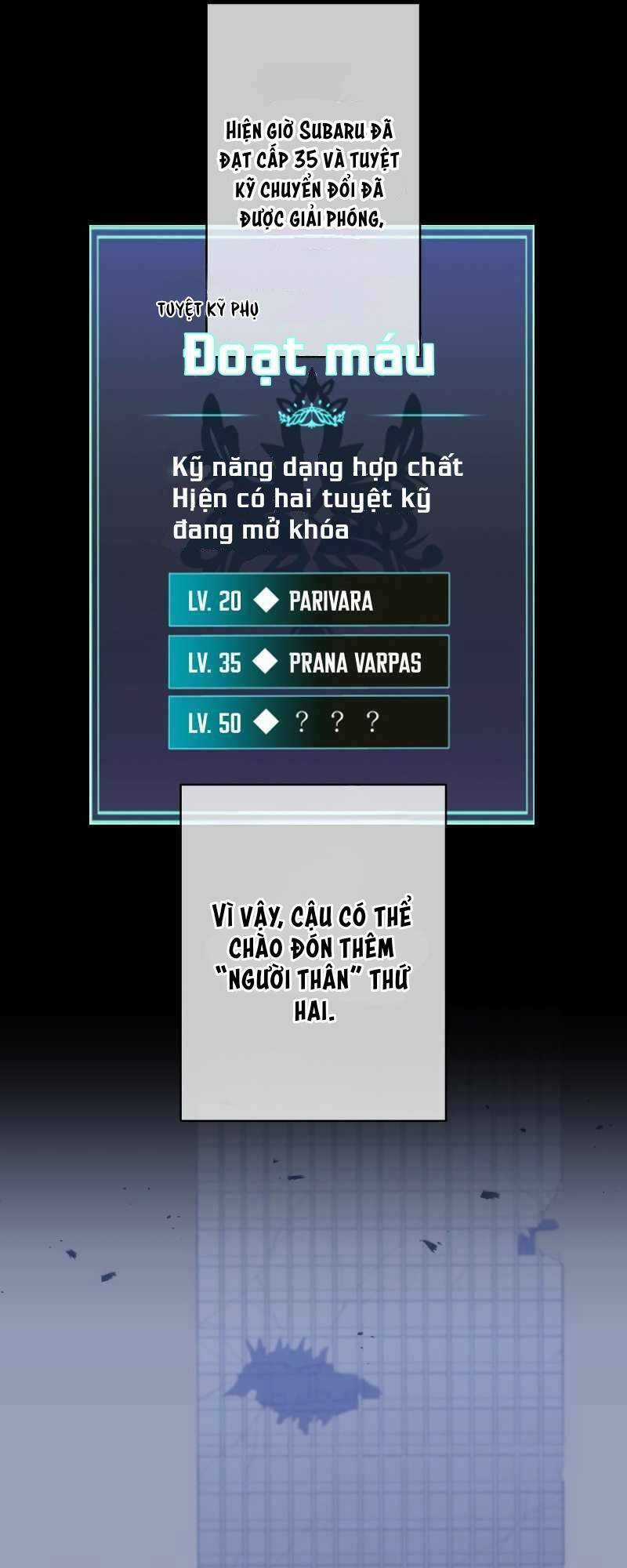 Huyết Thánh Cứu Thế Chủ~ Ta Chỉ Cần 0.0000001% Đã Trở Thành Vô Địch Chapter 40 trang 15