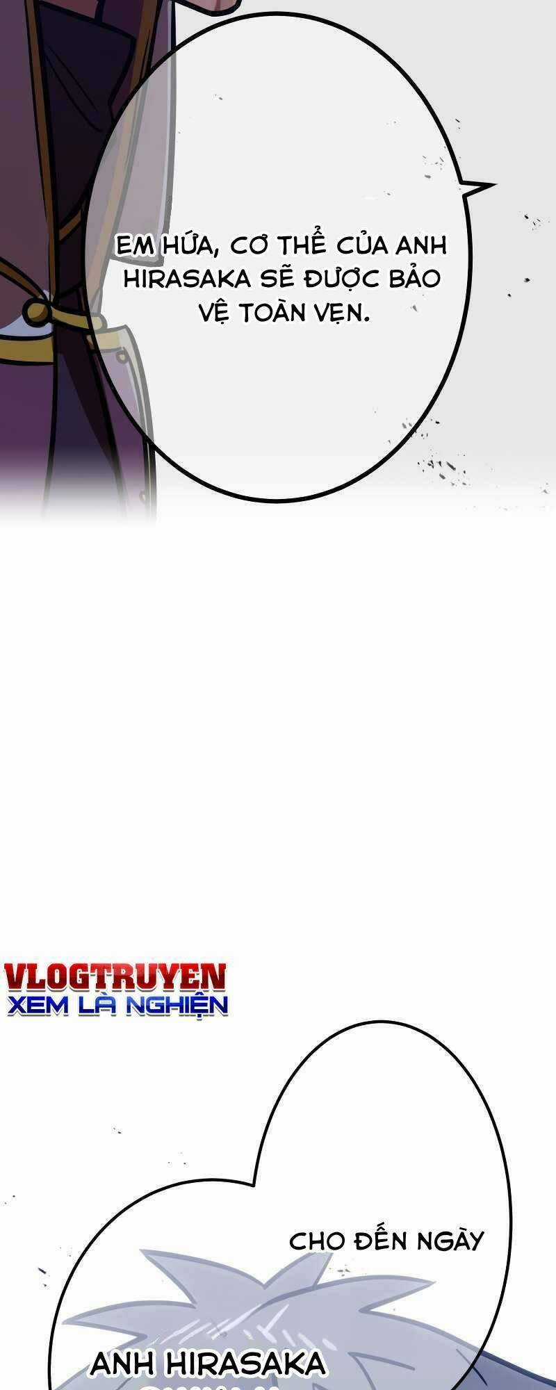 Huyết Thánh Cứu Thế Chủ~ Ta Chỉ Cần 0.0000001% Đã Trở Thành Vô Địch Chapter 40 trang 18