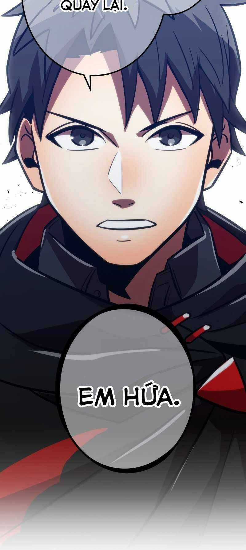 Huyết Thánh Cứu Thế Chủ~ Ta Chỉ Cần 0.0000001% Đã Trở Thành Vô Địch Chapter 40 trang 19