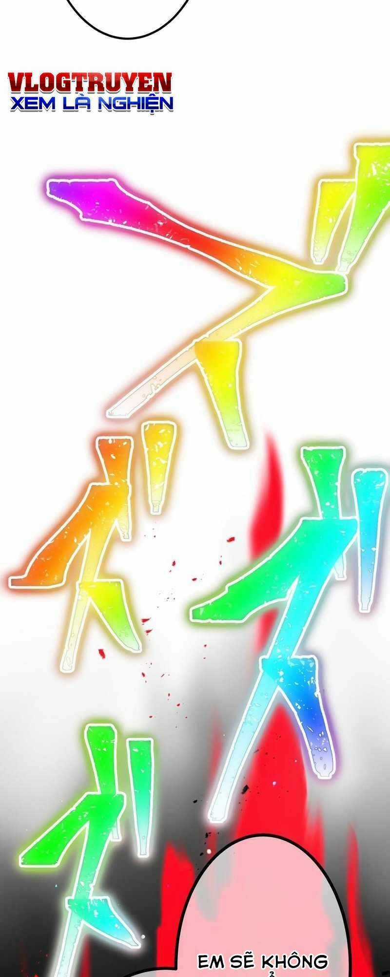 Huyết Thánh Cứu Thế Chủ~ Ta Chỉ Cần 0.0000001% Đã Trở Thành Vô Địch Chapter 40 trang 2