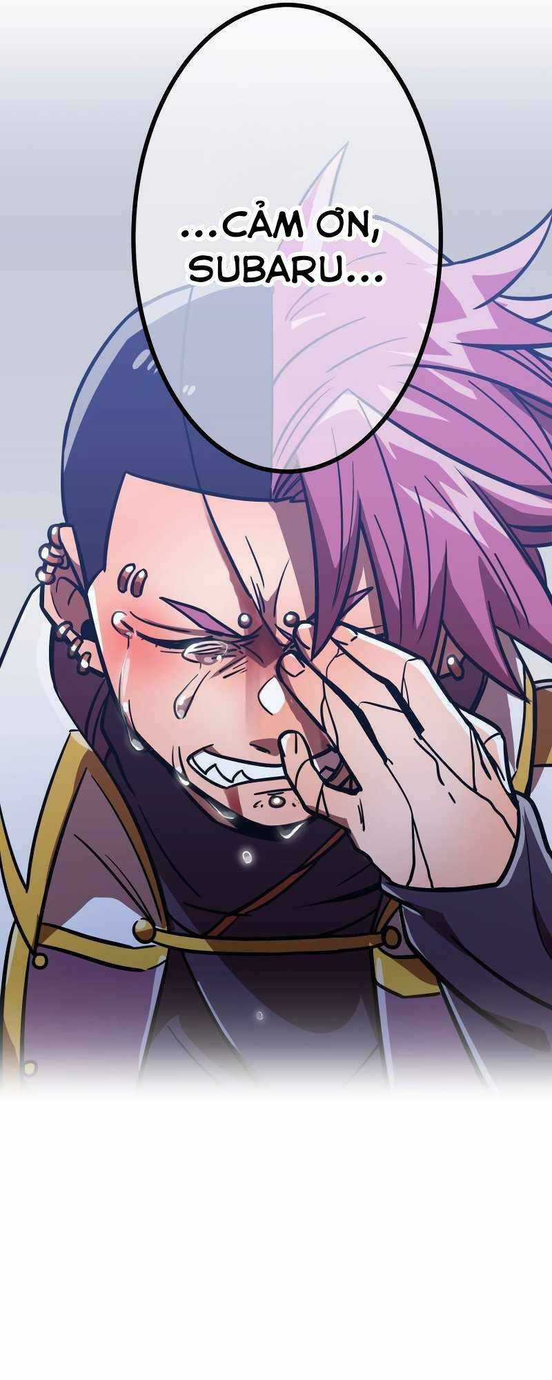 Huyết Thánh Cứu Thế Chủ~ Ta Chỉ Cần 0.0000001% Đã Trở Thành Vô Địch Chapter 40 trang 21