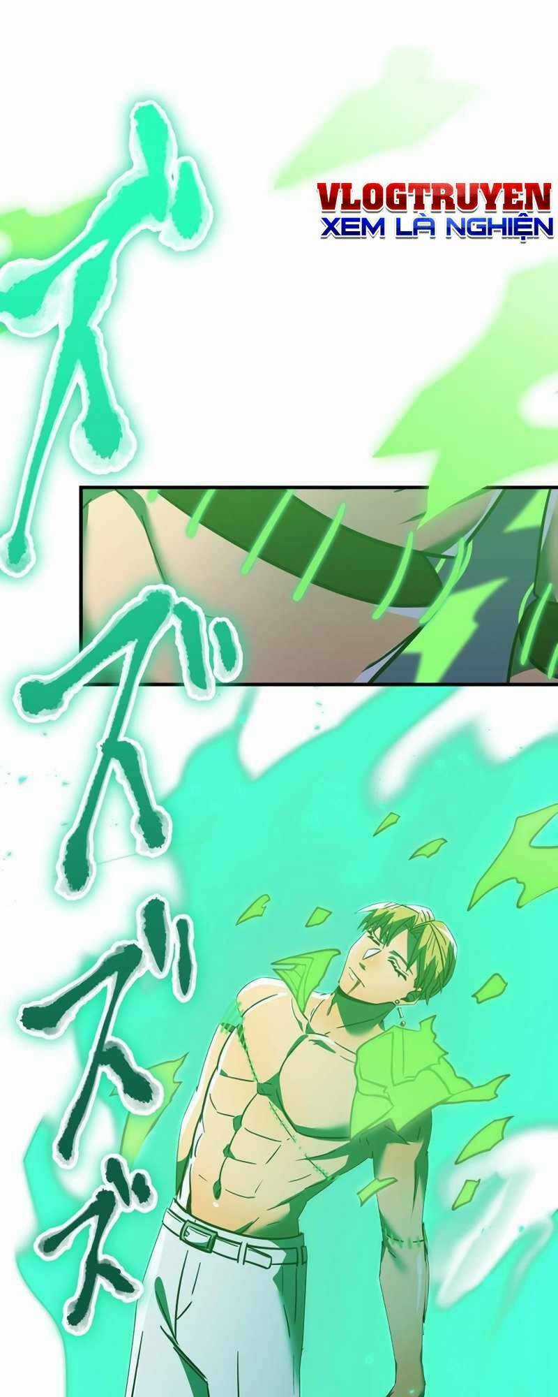 Huyết Thánh Cứu Thế Chủ~ Ta Chỉ Cần 0.0000001% Đã Trở Thành Vô Địch Chapter 40 trang 22