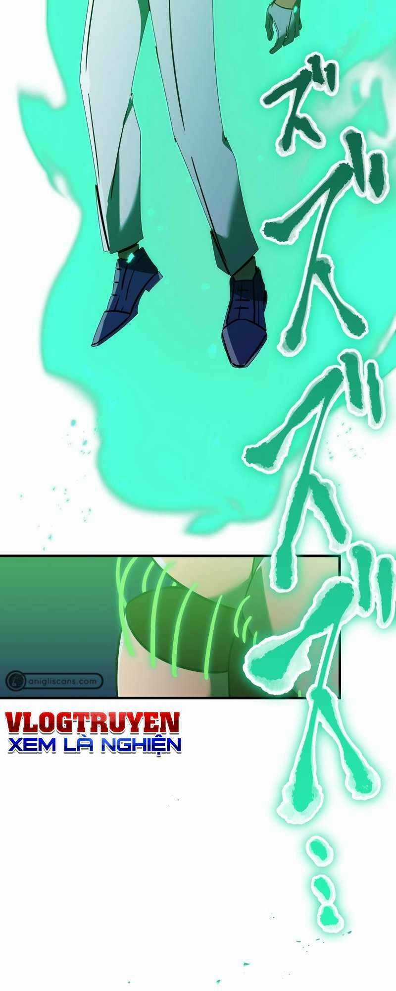 Huyết Thánh Cứu Thế Chủ~ Ta Chỉ Cần 0.0000001% Đã Trở Thành Vô Địch Chapter 40 trang 23