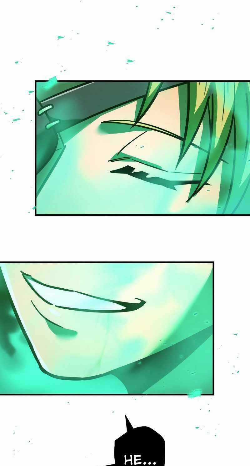 Huyết Thánh Cứu Thế Chủ~ Ta Chỉ Cần 0.0000001% Đã Trở Thành Vô Địch Chapter 40 trang 24