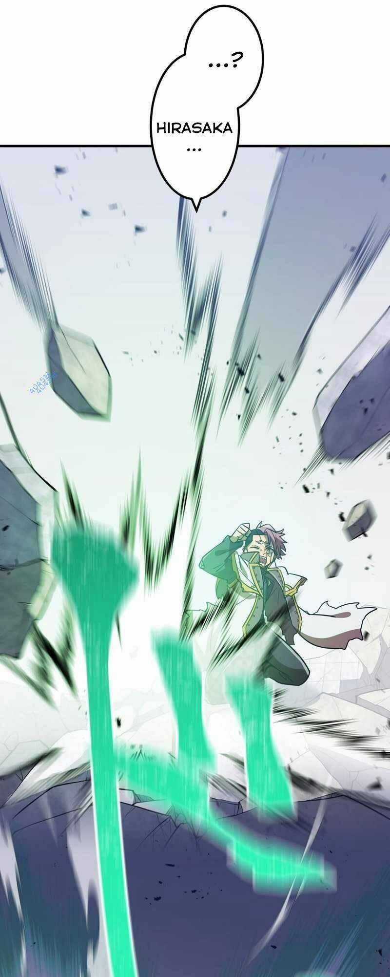 Huyết Thánh Cứu Thế Chủ~ Ta Chỉ Cần 0.0000001% Đã Trở Thành Vô Địch Chapter 40 trang 26