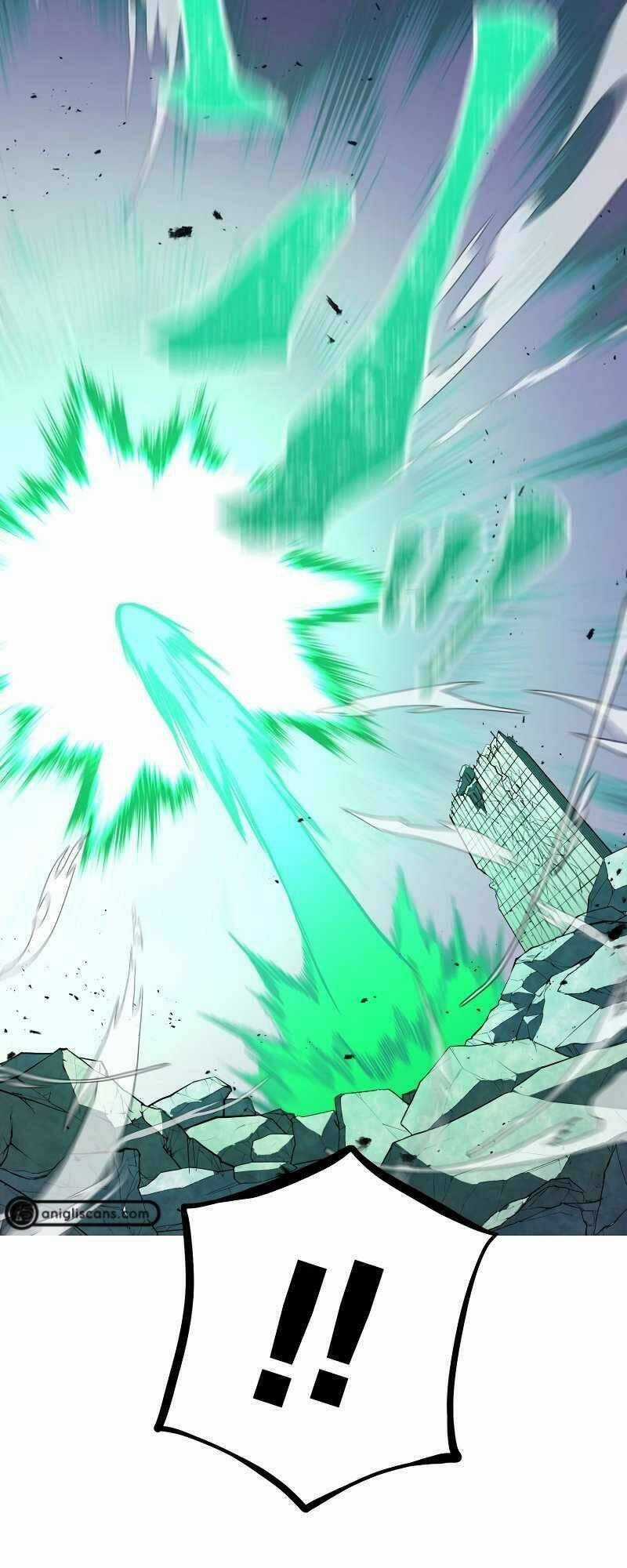 Huyết Thánh Cứu Thế Chủ~ Ta Chỉ Cần 0.0000001% Đã Trở Thành Vô Địch Chapter 40 trang 27