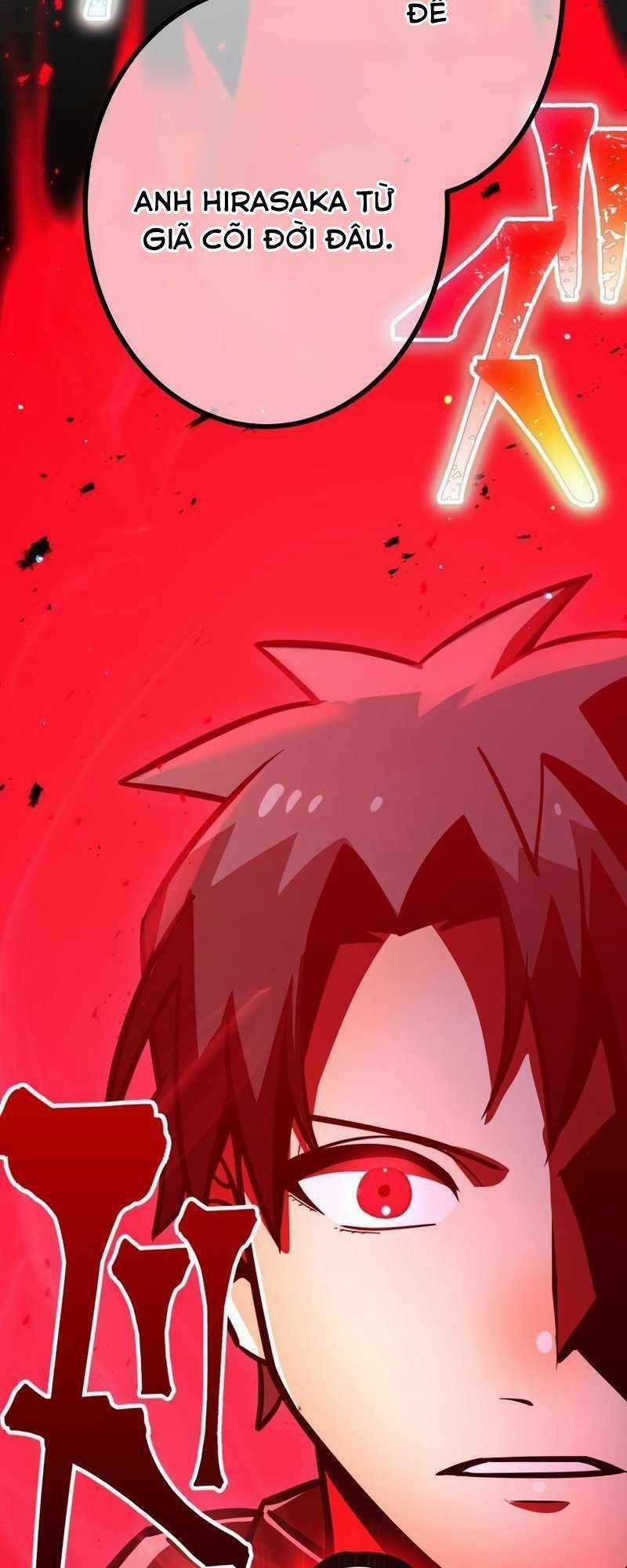 Huyết Thánh Cứu Thế Chủ~ Ta Chỉ Cần 0.0000001% Đã Trở Thành Vô Địch Chapter 40 trang 3