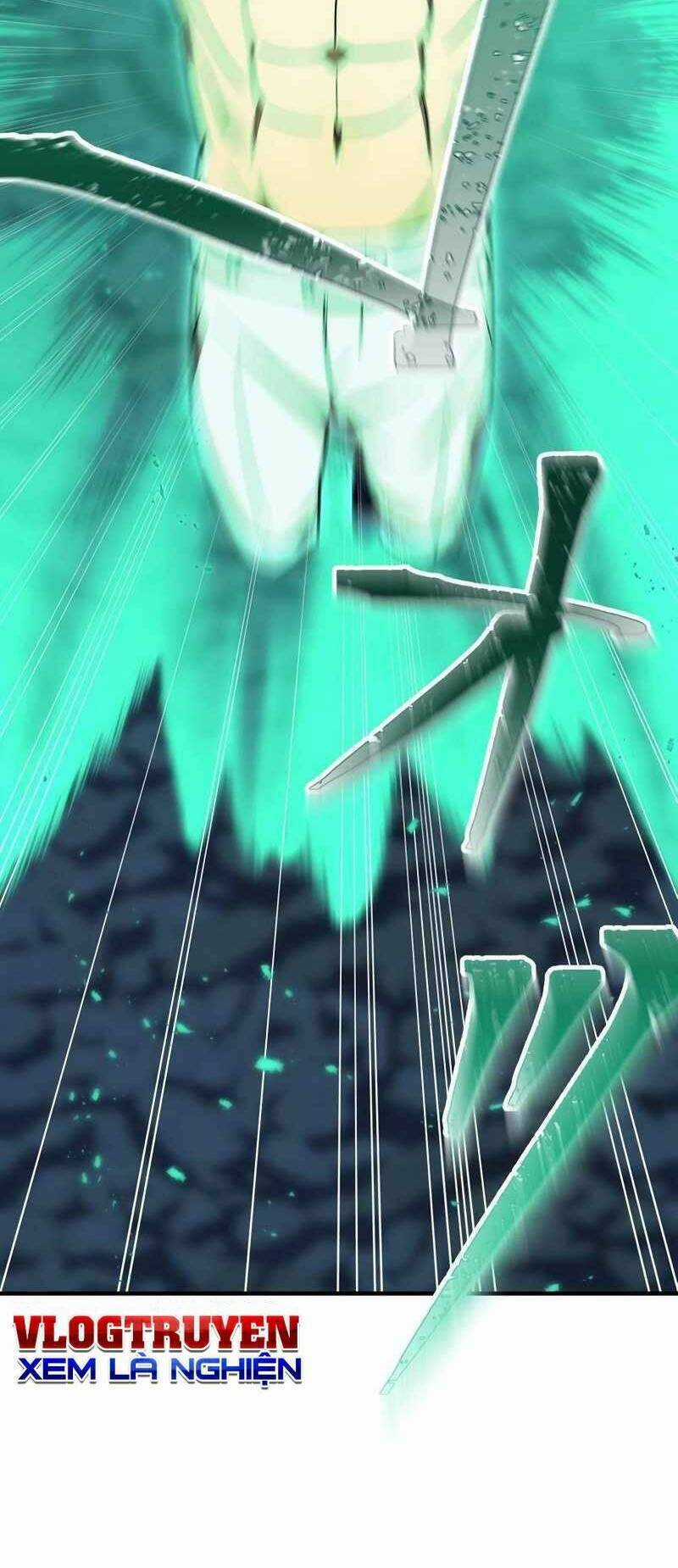 Huyết Thánh Cứu Thế Chủ~ Ta Chỉ Cần 0.0000001% Đã Trở Thành Vô Địch Chapter 40 trang 30