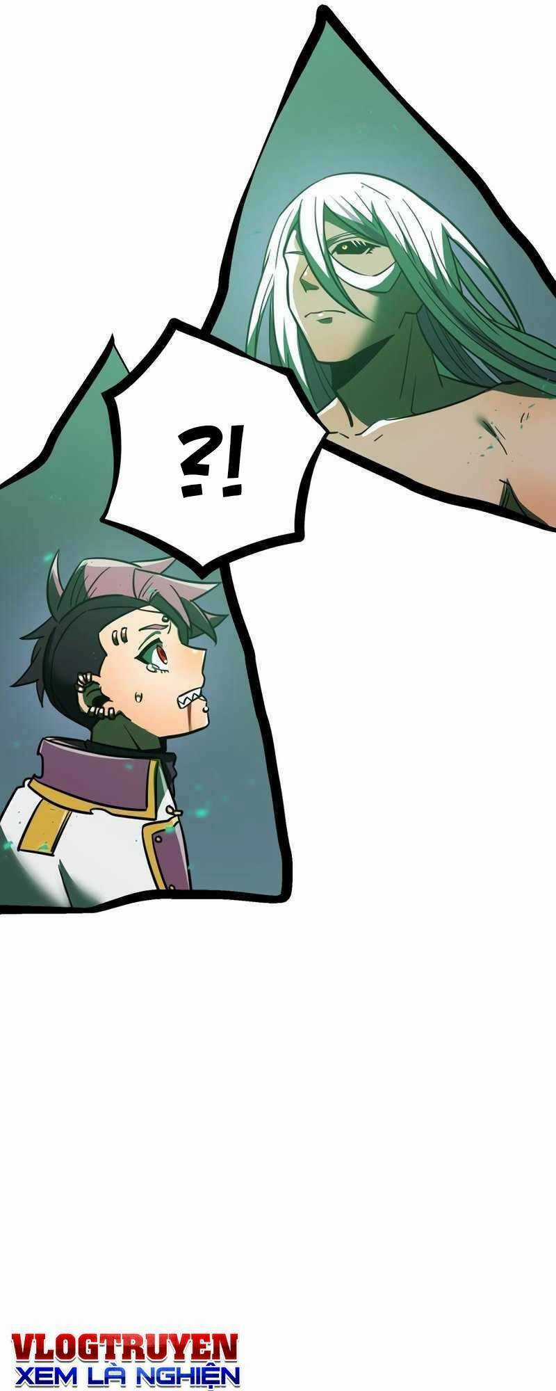 Huyết Thánh Cứu Thế Chủ~ Ta Chỉ Cần 0.0000001% Đã Trở Thành Vô Địch Chapter 40 trang 31