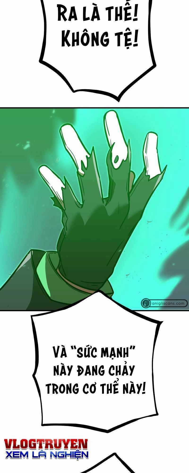 Huyết Thánh Cứu Thế Chủ~ Ta Chỉ Cần 0.0000001% Đã Trở Thành Vô Địch Chapter 40 trang 33