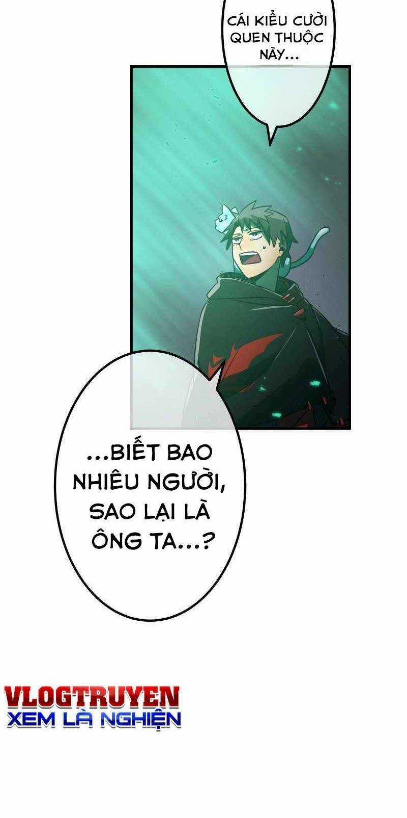 Huyết Thánh Cứu Thế Chủ~ Ta Chỉ Cần 0.0000001% Đã Trở Thành Vô Địch Chapter 40 trang 35