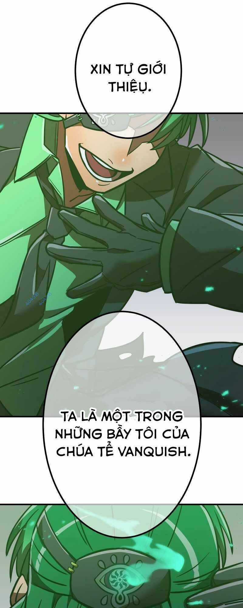 Huyết Thánh Cứu Thế Chủ~ Ta Chỉ Cần 0.0000001% Đã Trở Thành Vô Địch Chapter 40 trang 36