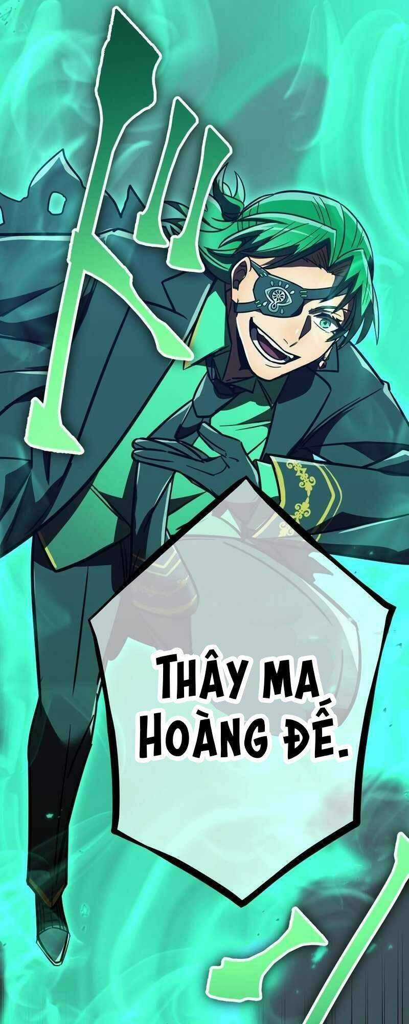 Huyết Thánh Cứu Thế Chủ~ Ta Chỉ Cần 0.0000001% Đã Trở Thành Vô Địch Chapter 40 trang 38