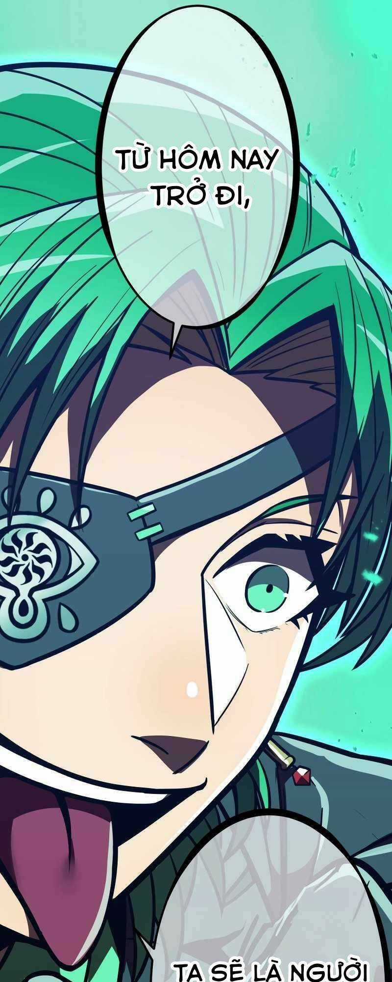 Huyết Thánh Cứu Thế Chủ~ Ta Chỉ Cần 0.0000001% Đã Trở Thành Vô Địch Chapter 40 trang 41