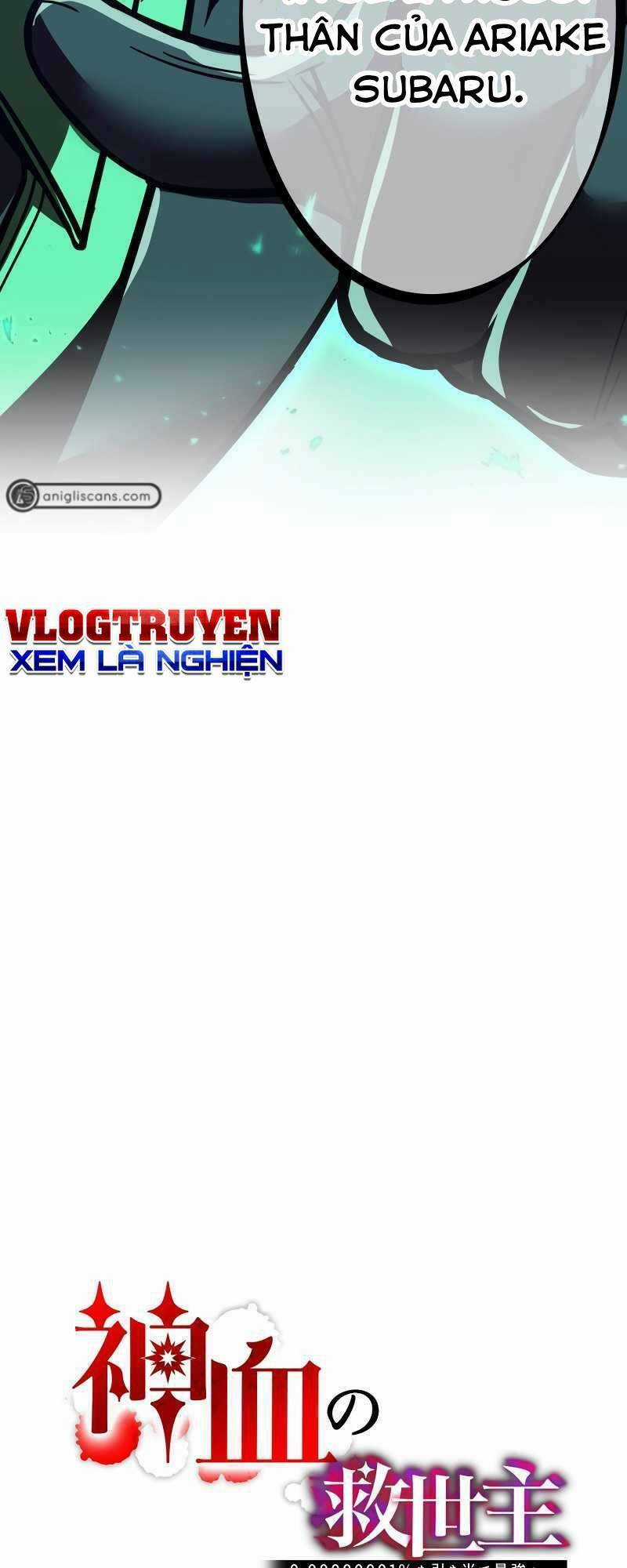 Huyết Thánh Cứu Thế Chủ~ Ta Chỉ Cần 0.0000001% Đã Trở Thành Vô Địch Chapter 40 trang 42