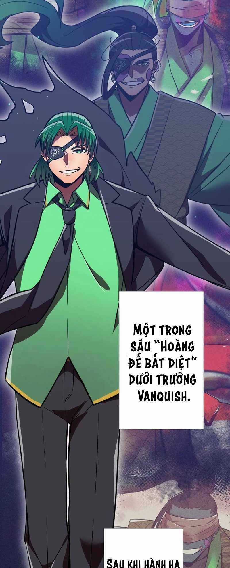 Huyết Thánh Cứu Thế Chủ~ Ta Chỉ Cần 0.0000001% Đã Trở Thành Vô Địch Chapter 40 trang 44