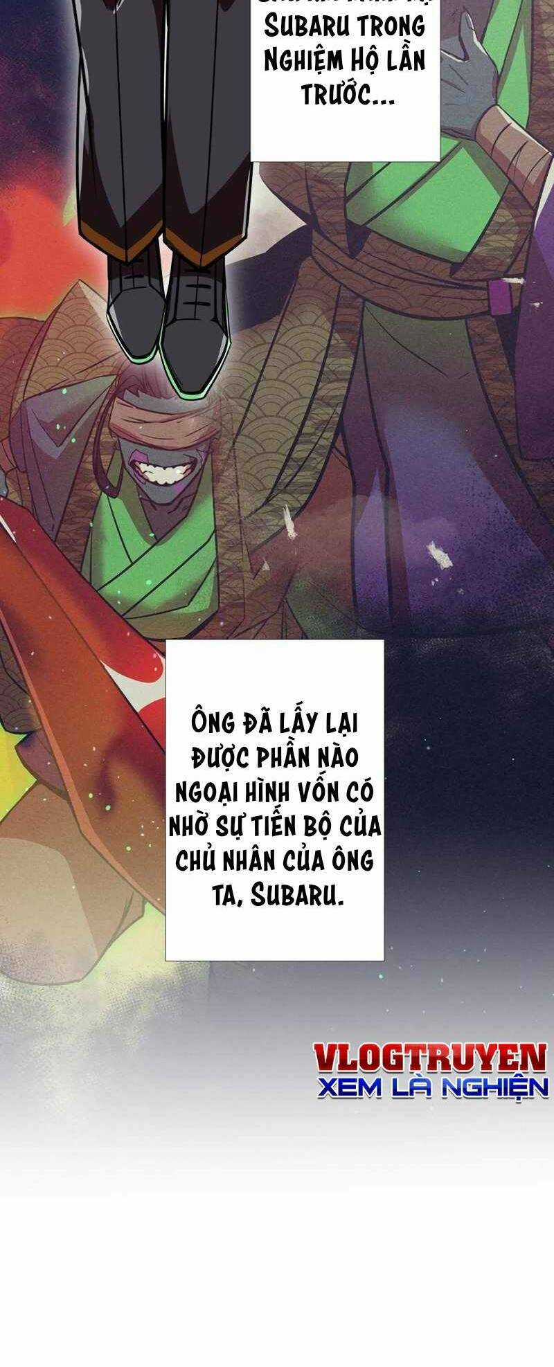 Huyết Thánh Cứu Thế Chủ~ Ta Chỉ Cần 0.0000001% Đã Trở Thành Vô Địch Chapter 40 trang 45