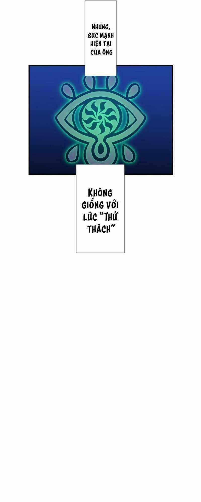 Huyết Thánh Cứu Thế Chủ~ Ta Chỉ Cần 0.0000001% Đã Trở Thành Vô Địch Chapter 40 trang 46