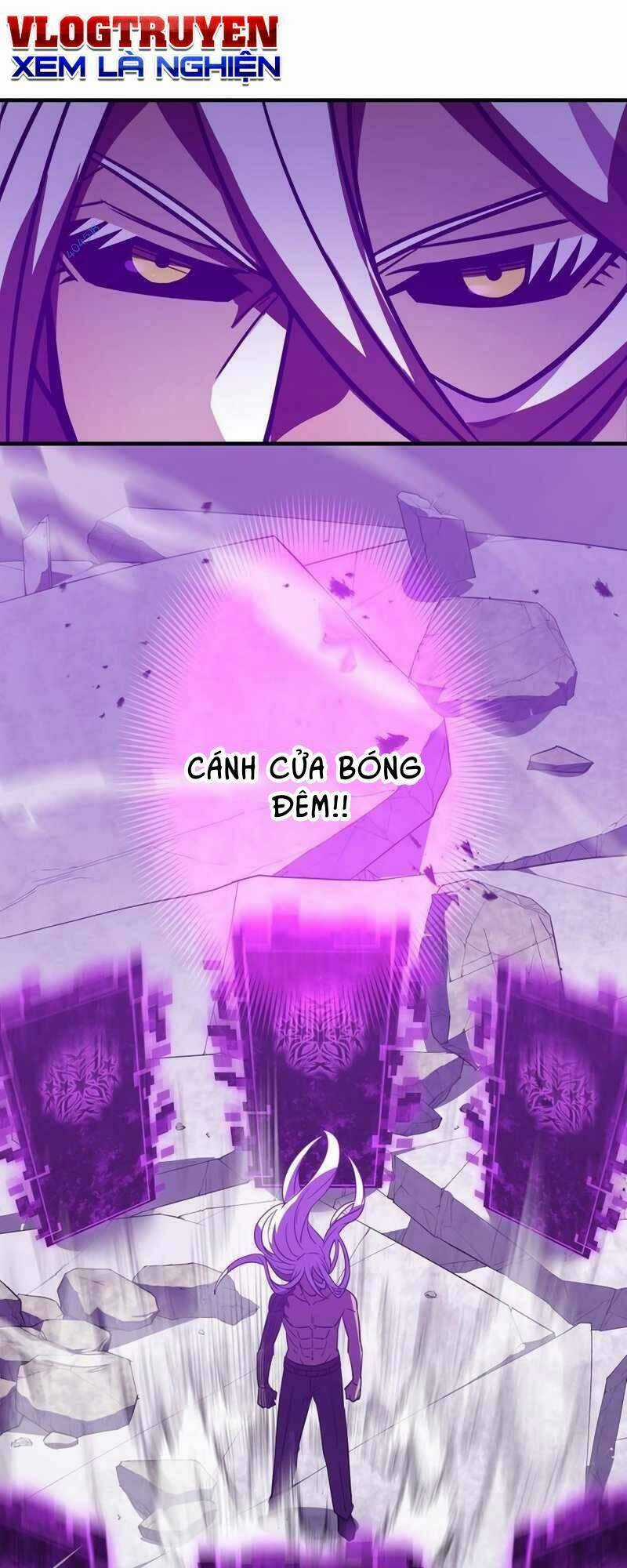 Huyết Thánh Cứu Thế Chủ~ Ta Chỉ Cần 0.0000001% Đã Trở Thành Vô Địch Chapter 40 trang 47