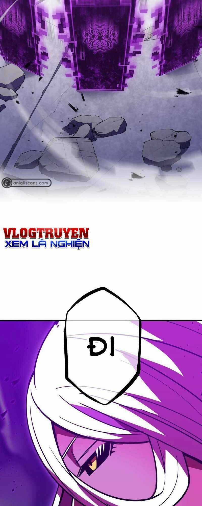 Huyết Thánh Cứu Thế Chủ~ Ta Chỉ Cần 0.0000001% Đã Trở Thành Vô Địch Chapter 40 trang 48