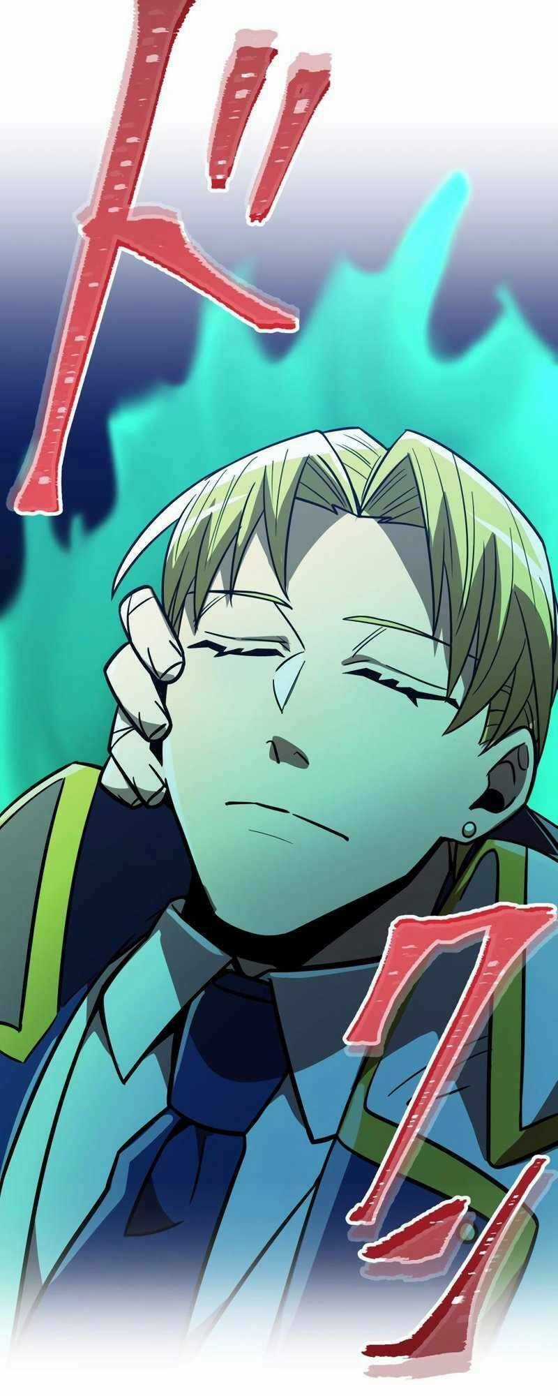 Huyết Thánh Cứu Thế Chủ~ Ta Chỉ Cần 0.0000001% Đã Trở Thành Vô Địch Chapter 40 trang 5