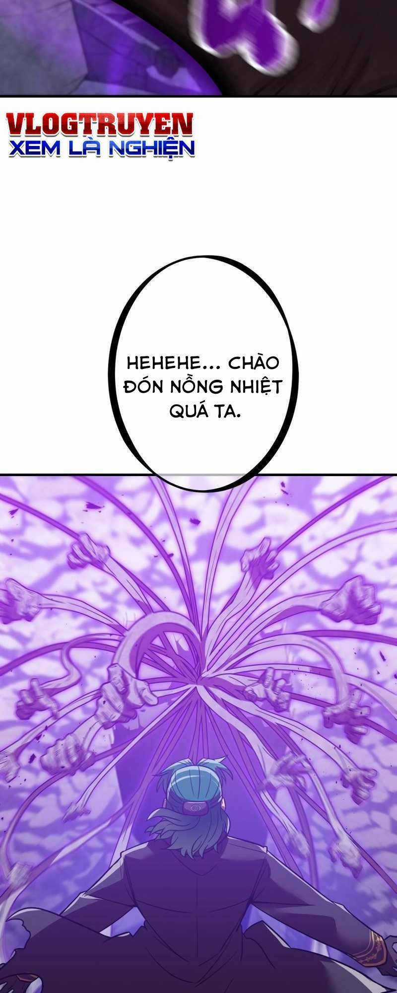 Huyết Thánh Cứu Thế Chủ~ Ta Chỉ Cần 0.0000001% Đã Trở Thành Vô Địch Chapter 40 trang 52