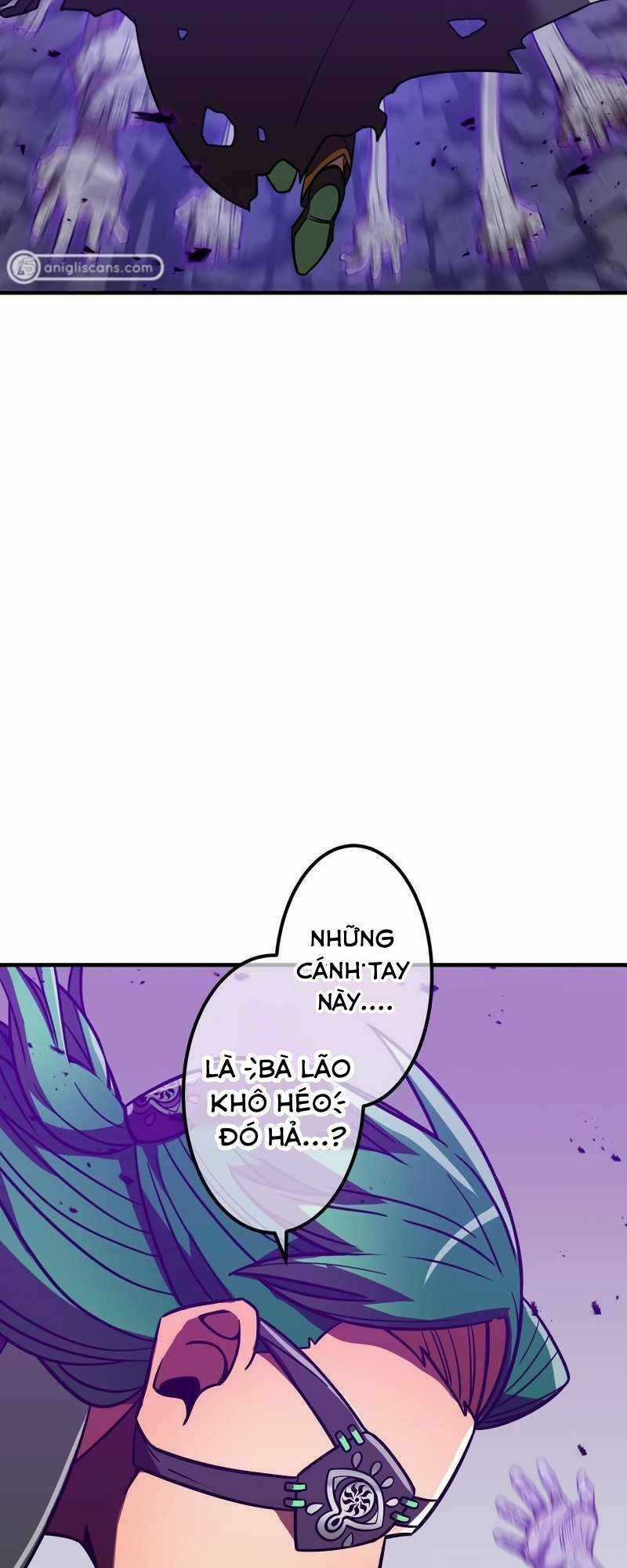 Huyết Thánh Cứu Thế Chủ~ Ta Chỉ Cần 0.0000001% Đã Trở Thành Vô Địch Chapter 40 trang 53