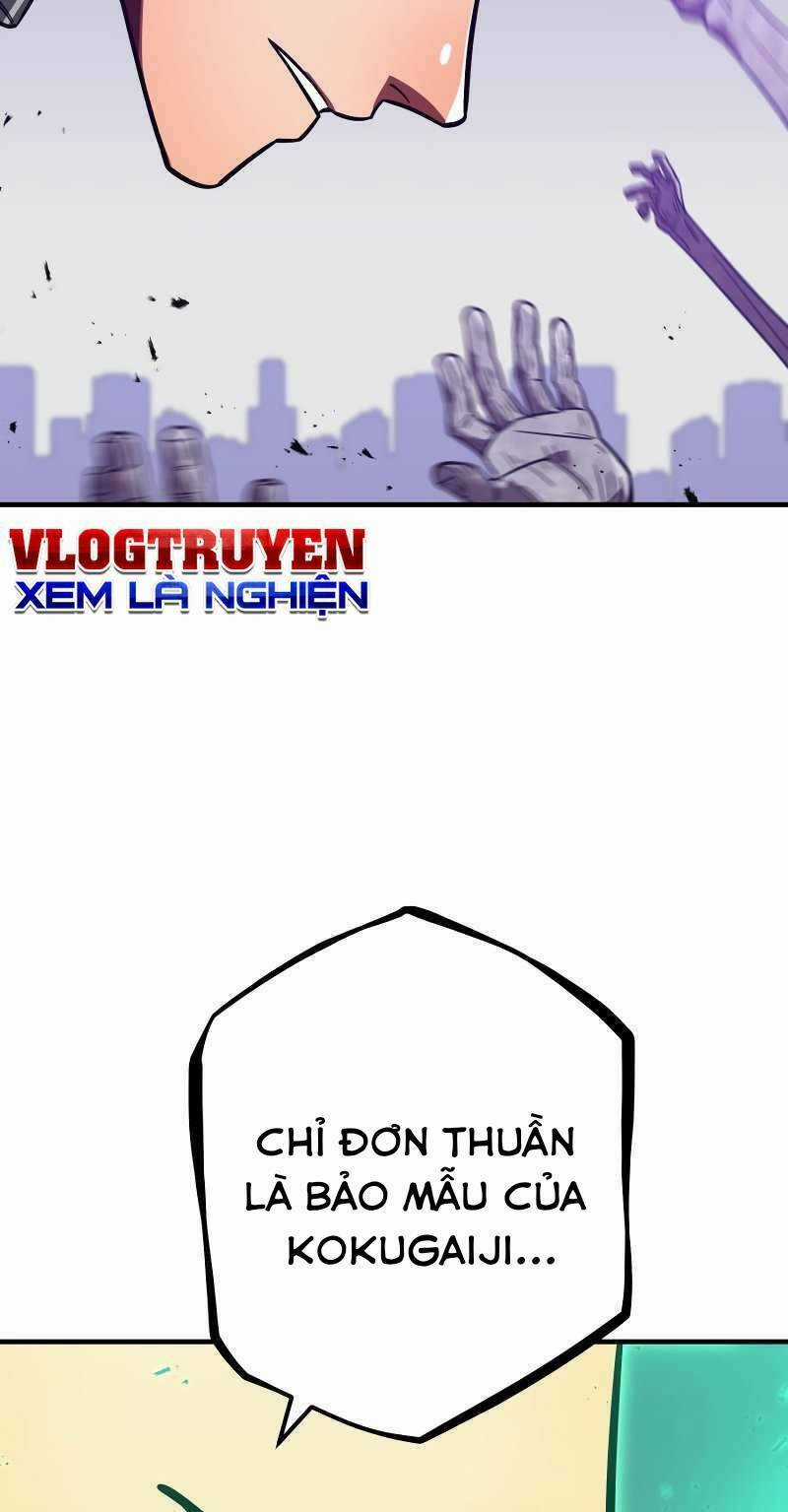 Huyết Thánh Cứu Thế Chủ~ Ta Chỉ Cần 0.0000001% Đã Trở Thành Vô Địch Chapter 40 trang 54