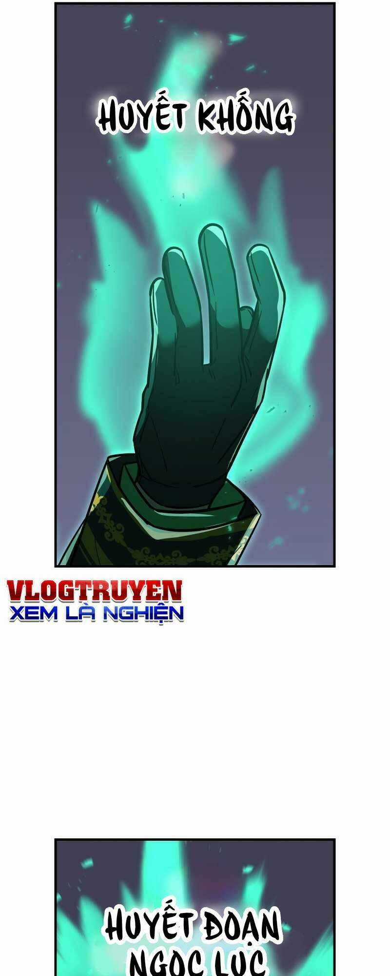 Huyết Thánh Cứu Thế Chủ~ Ta Chỉ Cần 0.0000001% Đã Trở Thành Vô Địch Chapter 40 trang 56