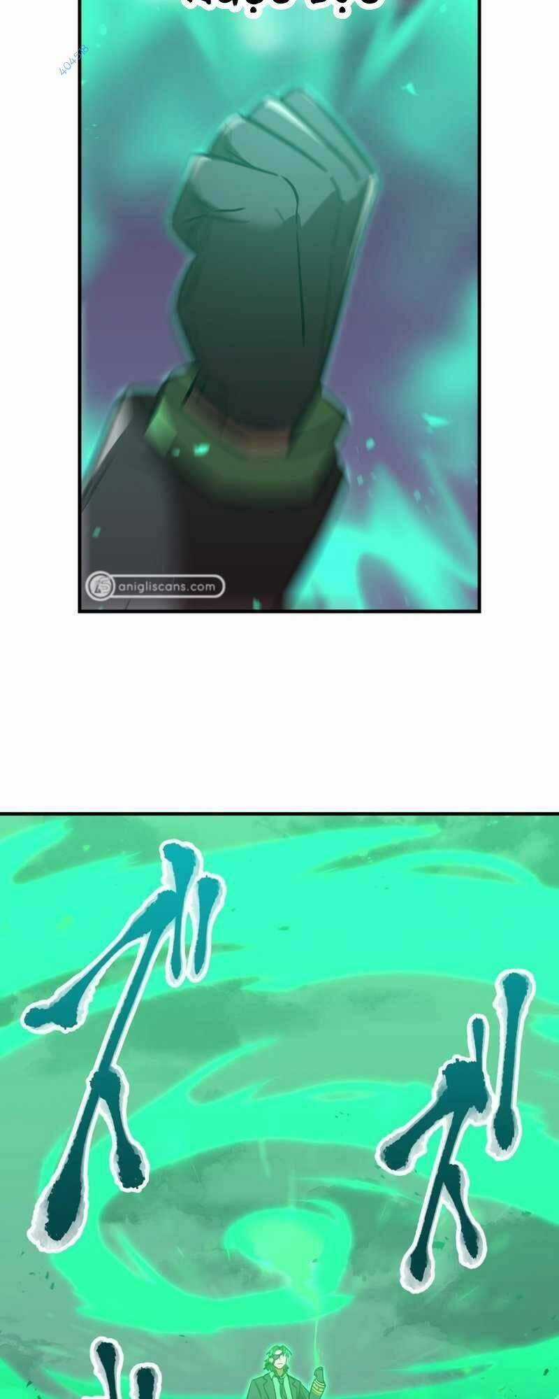 Huyết Thánh Cứu Thế Chủ~ Ta Chỉ Cần 0.0000001% Đã Trở Thành Vô Địch Chapter 40 trang 57