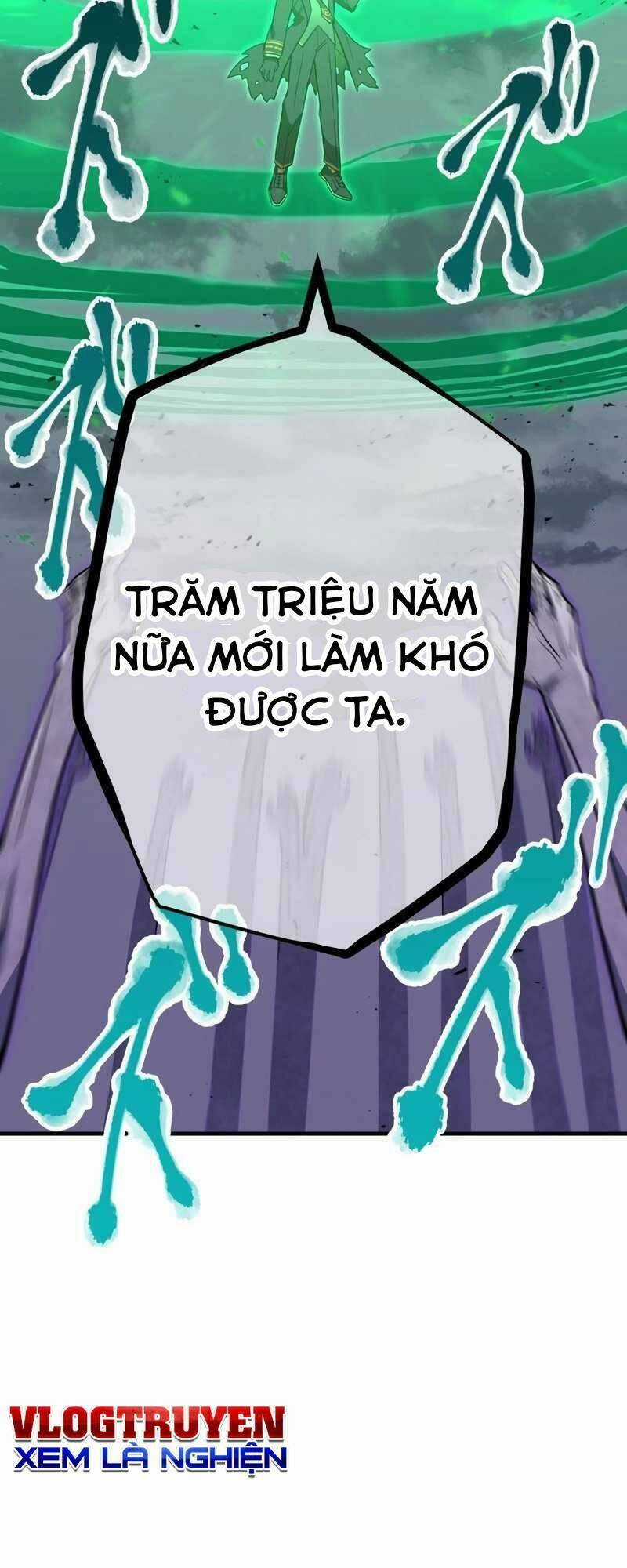 Huyết Thánh Cứu Thế Chủ~ Ta Chỉ Cần 0.0000001% Đã Trở Thành Vô Địch Chapter 40 trang 58