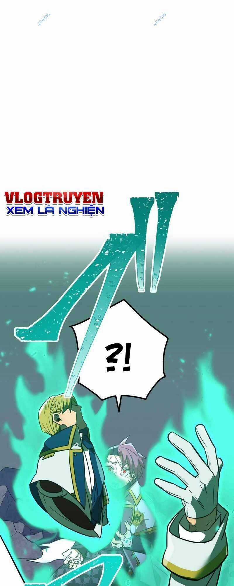 Huyết Thánh Cứu Thế Chủ~ Ta Chỉ Cần 0.0000001% Đã Trở Thành Vô Địch Chapter 40 trang 6