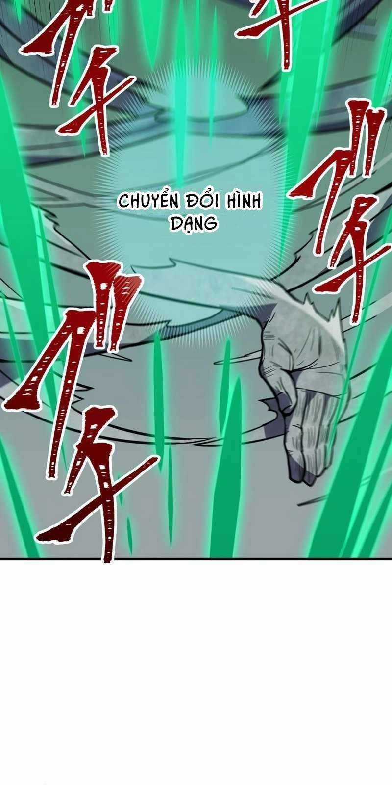 Huyết Thánh Cứu Thế Chủ~ Ta Chỉ Cần 0.0000001% Đã Trở Thành Vô Địch Chapter 40 trang 64