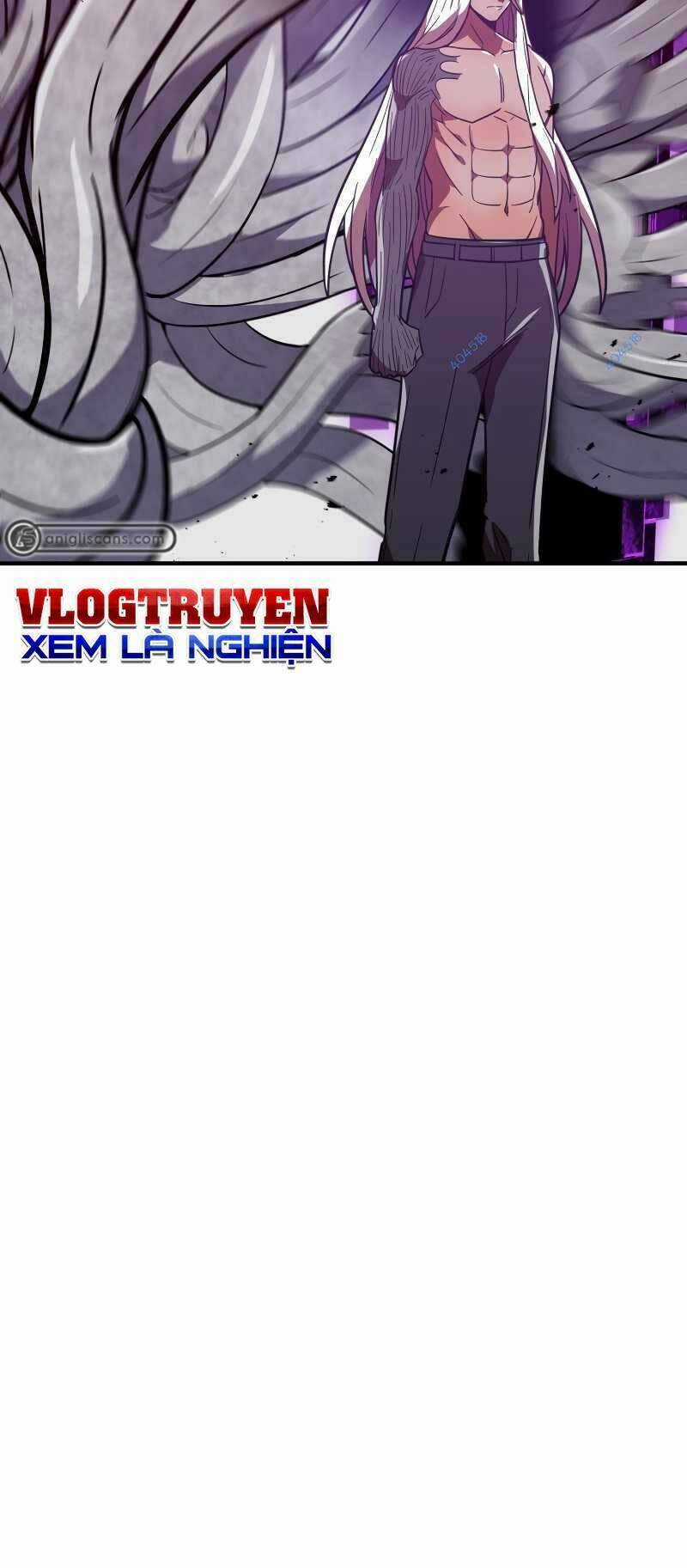 Huyết Thánh Cứu Thế Chủ~ Ta Chỉ Cần 0.0000001% Đã Trở Thành Vô Địch Chapter 40 trang 68