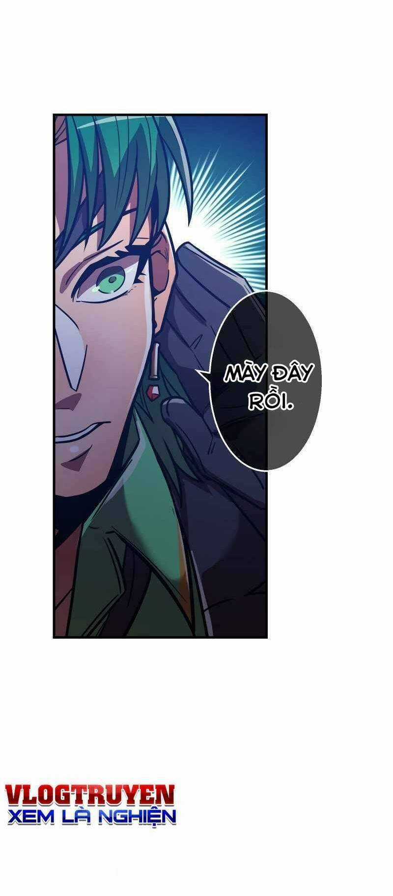 Huyết Thánh Cứu Thế Chủ~ Ta Chỉ Cần 0.0000001% Đã Trở Thành Vô Địch Chapter 40 trang 69