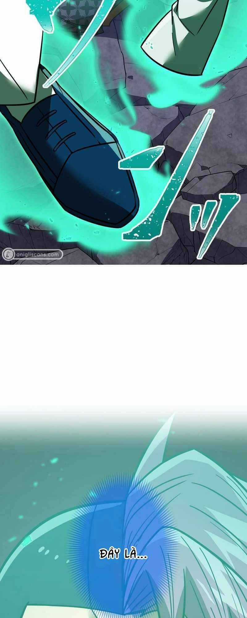 Huyết Thánh Cứu Thế Chủ~ Ta Chỉ Cần 0.0000001% Đã Trở Thành Vô Địch Chapter 40 trang 7