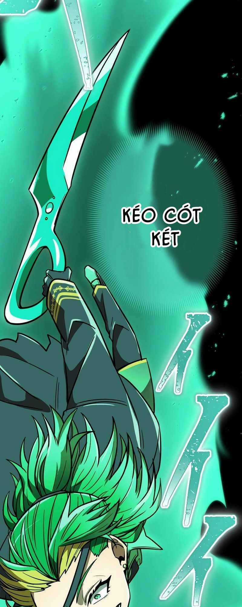 Huyết Thánh Cứu Thế Chủ~ Ta Chỉ Cần 0.0000001% Đã Trở Thành Vô Địch Chapter 40 trang 71