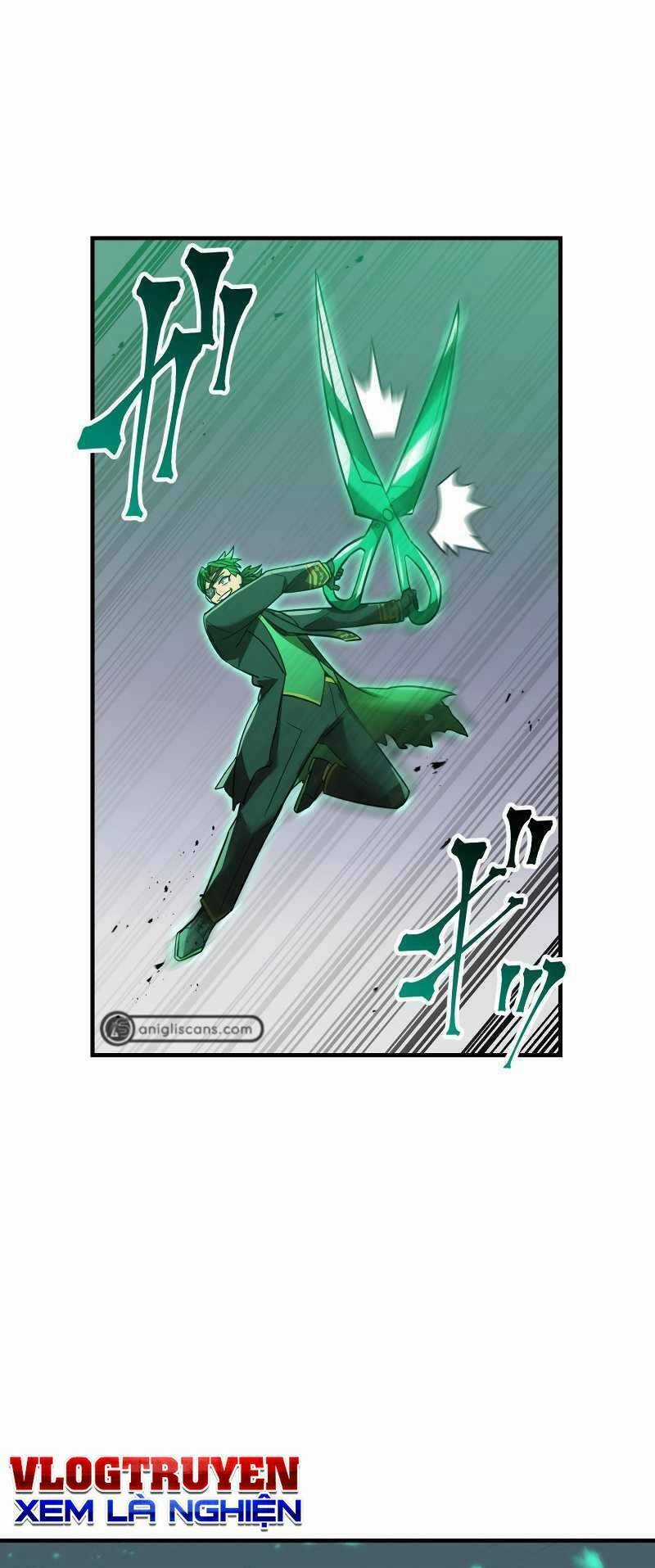 Huyết Thánh Cứu Thế Chủ~ Ta Chỉ Cần 0.0000001% Đã Trở Thành Vô Địch Chapter 40 trang 73