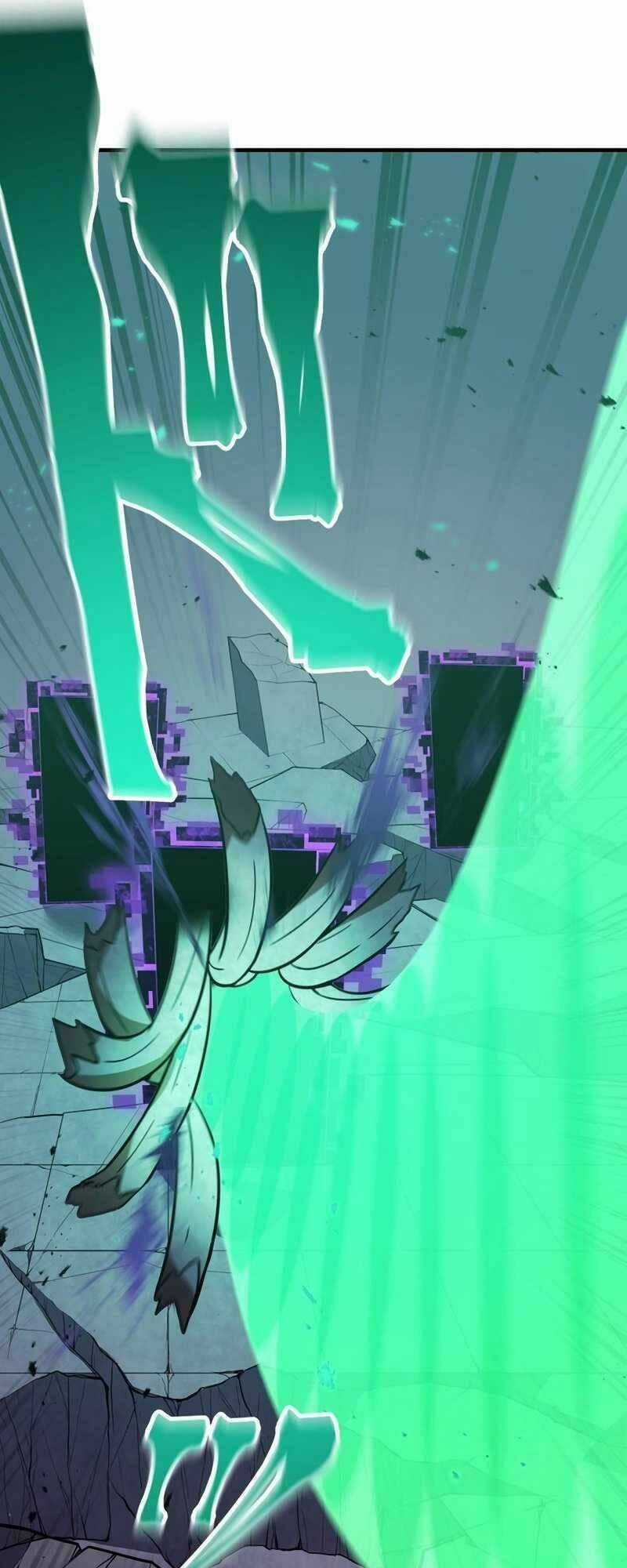 Huyết Thánh Cứu Thế Chủ~ Ta Chỉ Cần 0.0000001% Đã Trở Thành Vô Địch Chapter 40 trang 75