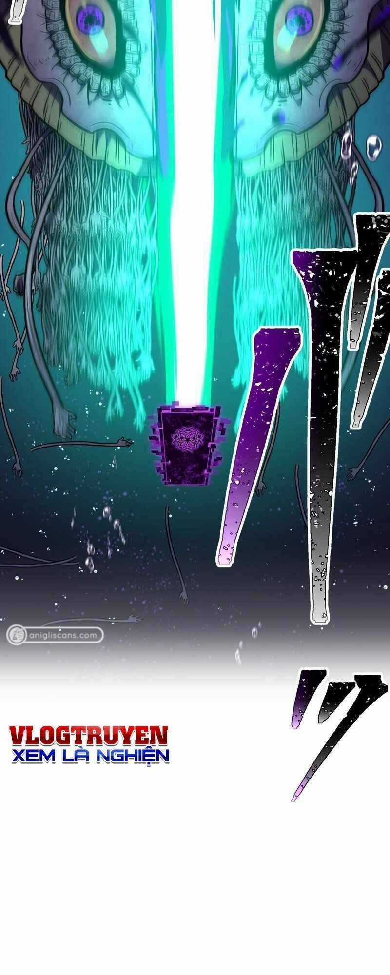 Huyết Thánh Cứu Thế Chủ~ Ta Chỉ Cần 0.0000001% Đã Trở Thành Vô Địch Chapter 40 trang 77