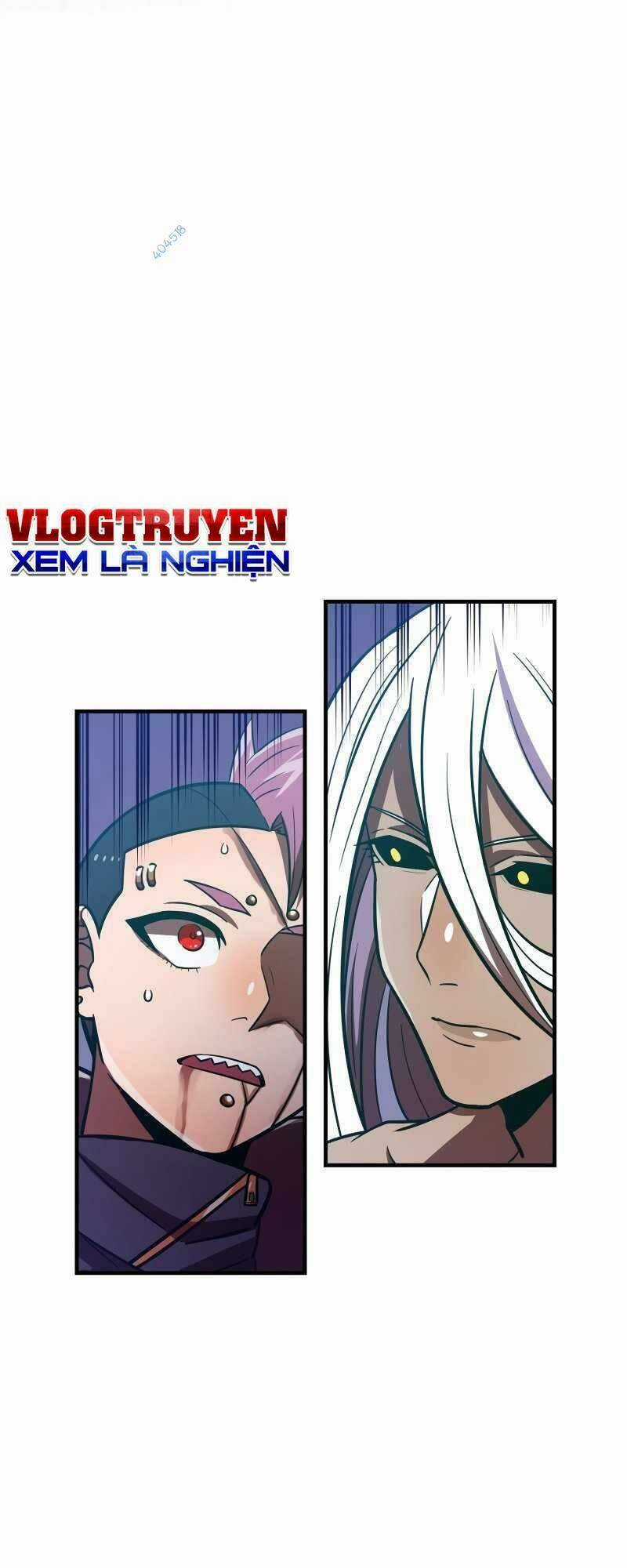 Huyết Thánh Cứu Thế Chủ~ Ta Chỉ Cần 0.0000001% Đã Trở Thành Vô Địch Chapter 40 trang 79