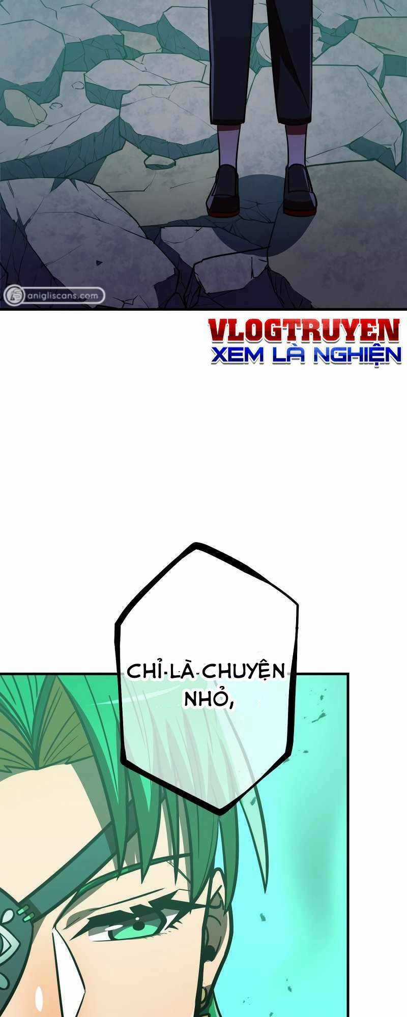 Huyết Thánh Cứu Thế Chủ~ Ta Chỉ Cần 0.0000001% Đã Trở Thành Vô Địch Chapter 40 trang 82