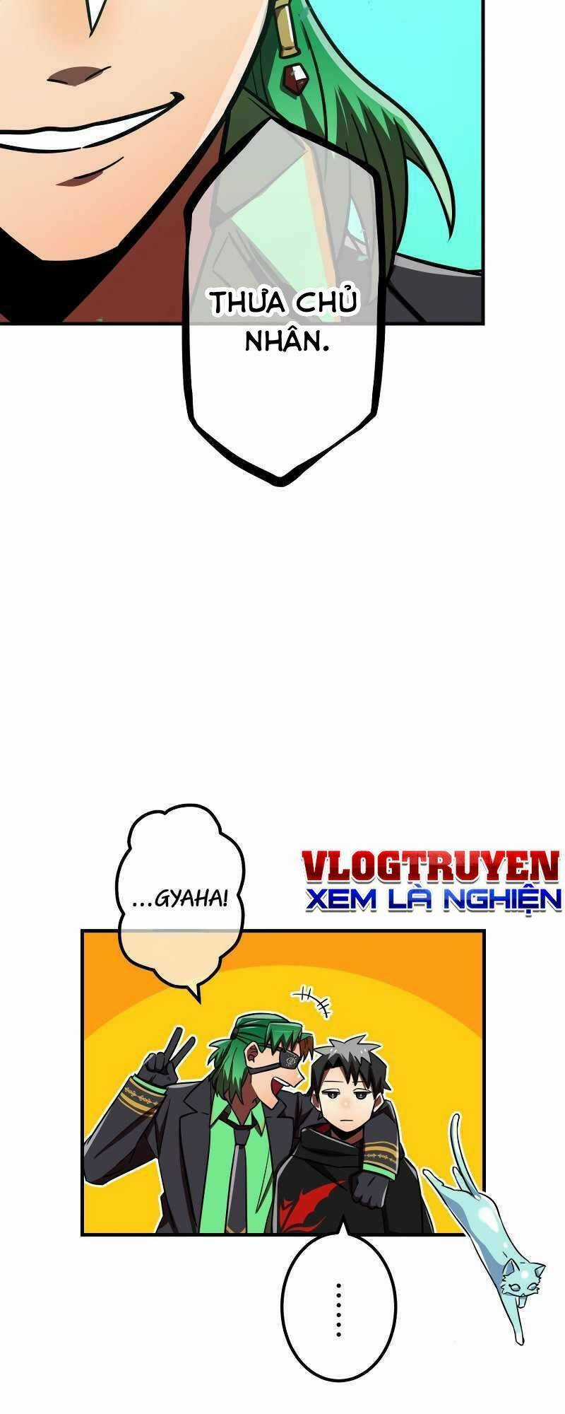 Huyết Thánh Cứu Thế Chủ~ Ta Chỉ Cần 0.0000001% Đã Trở Thành Vô Địch Chapter 40 trang 83