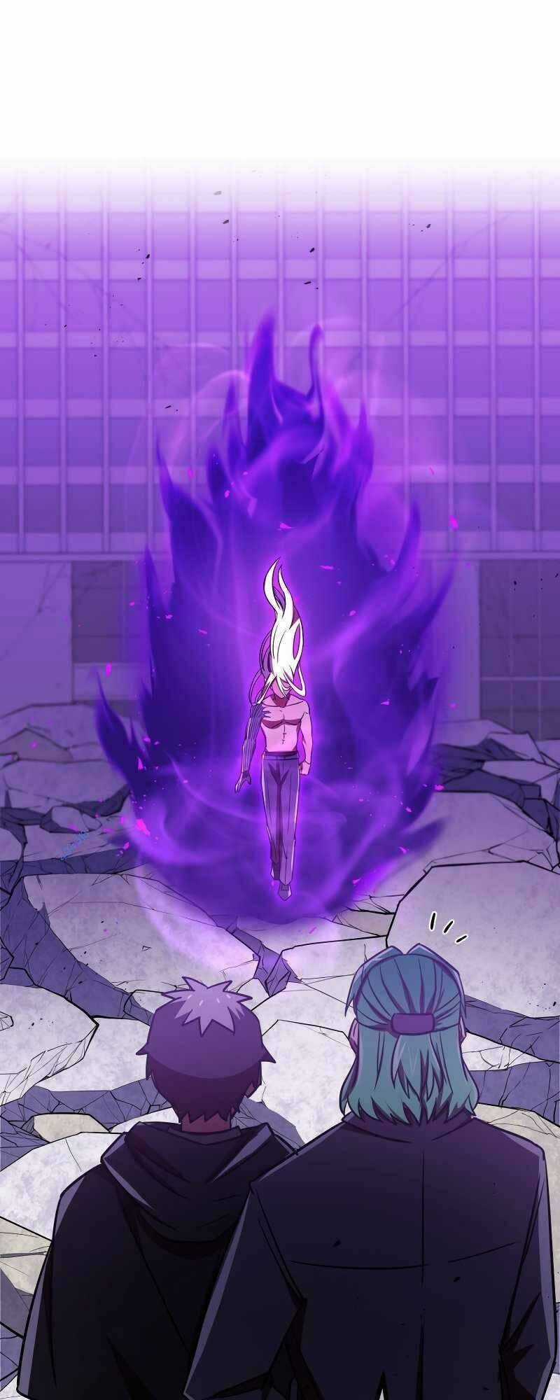 Huyết Thánh Cứu Thế Chủ~ Ta Chỉ Cần 0.0000001% Đã Trở Thành Vô Địch Chapter 40 trang 85